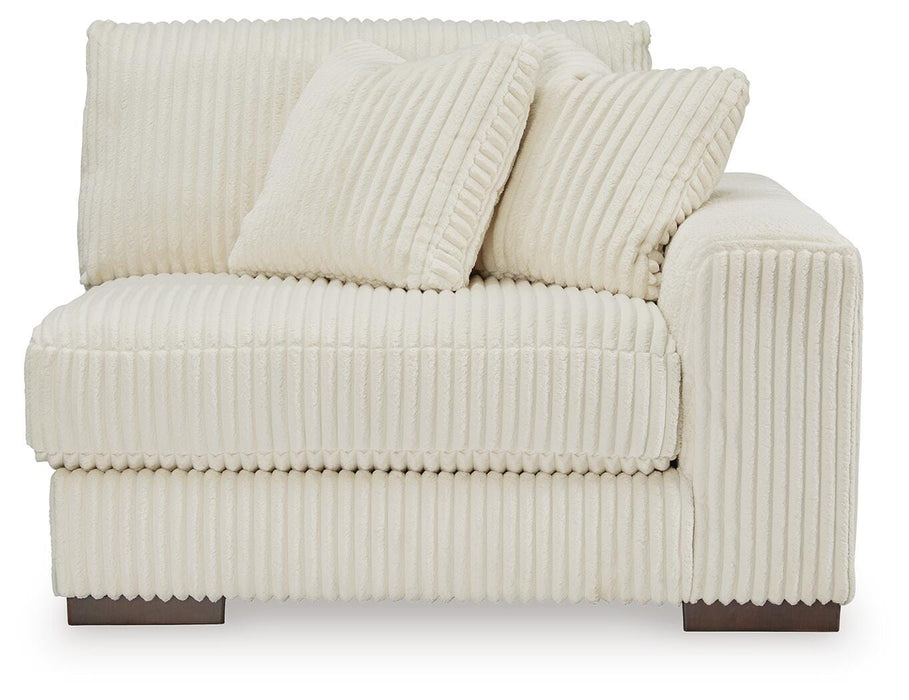 Five Star Furniture - Lindyn Sectional