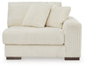 Five Star Furniture - Lindyn Sectional with Chaise - Five Star Furniture & Mattress (GA)