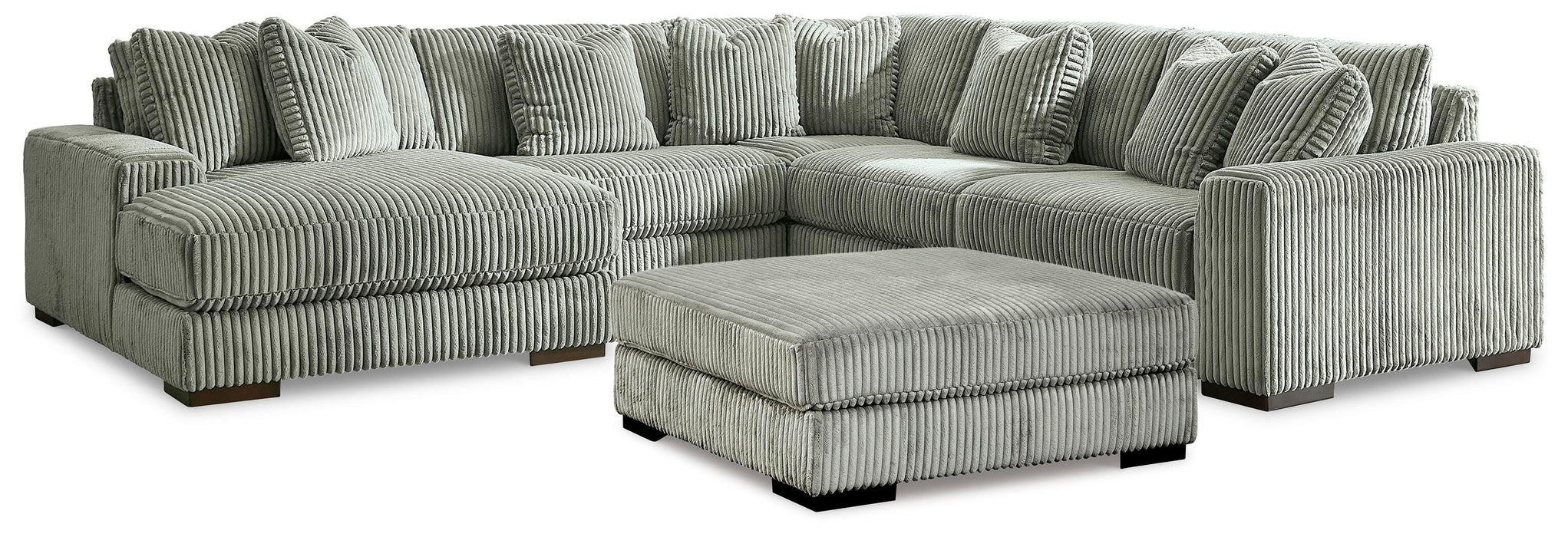 Five Star Furniture - Lindyn Living Room Set