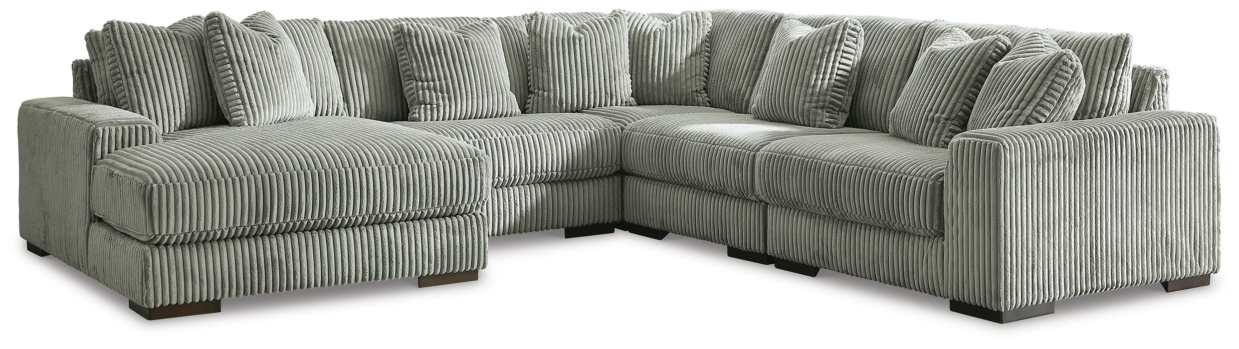 Five Star Furniture - Lindyn Living Room Set