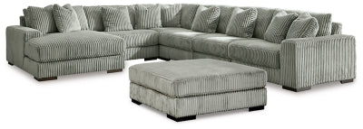 Five Star Furniture - Lindyn Living Room Set