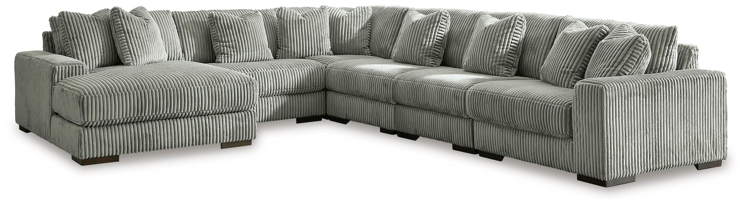 Five Star Furniture - Lindyn Living Room Set