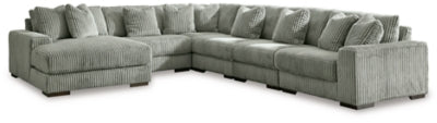 Five Star Furniture - Lindyn Living Room Set