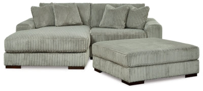 Five Star Furniture - Lindyn Living Room Set