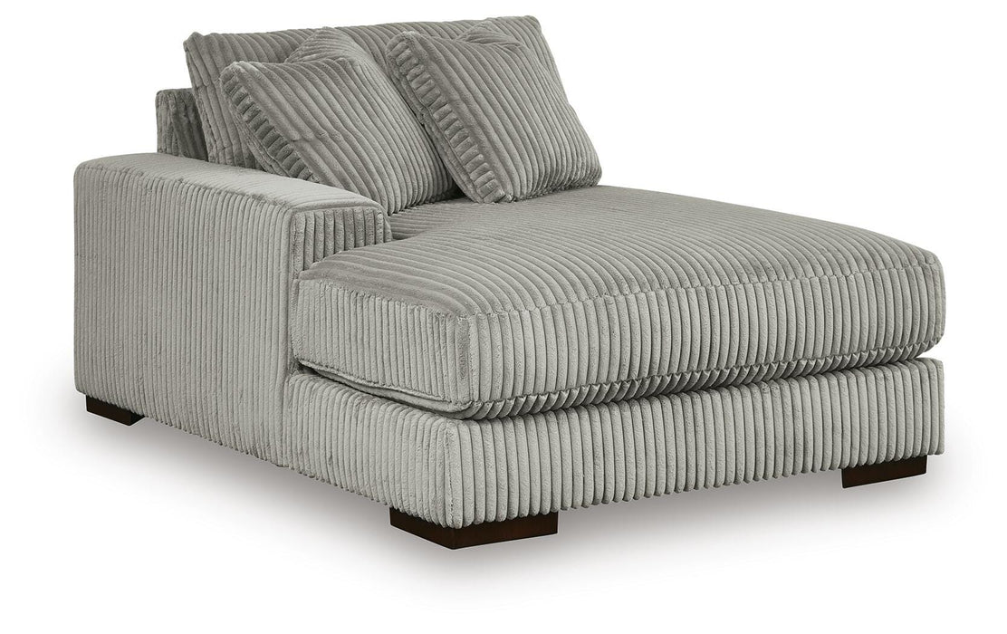 Five Star Furniture - Lindyn Sectional with Chaise
