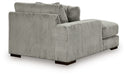 Five Star Furniture - Lindyn Sectional with Chaise - Five Star Furniture & Mattress (GA)