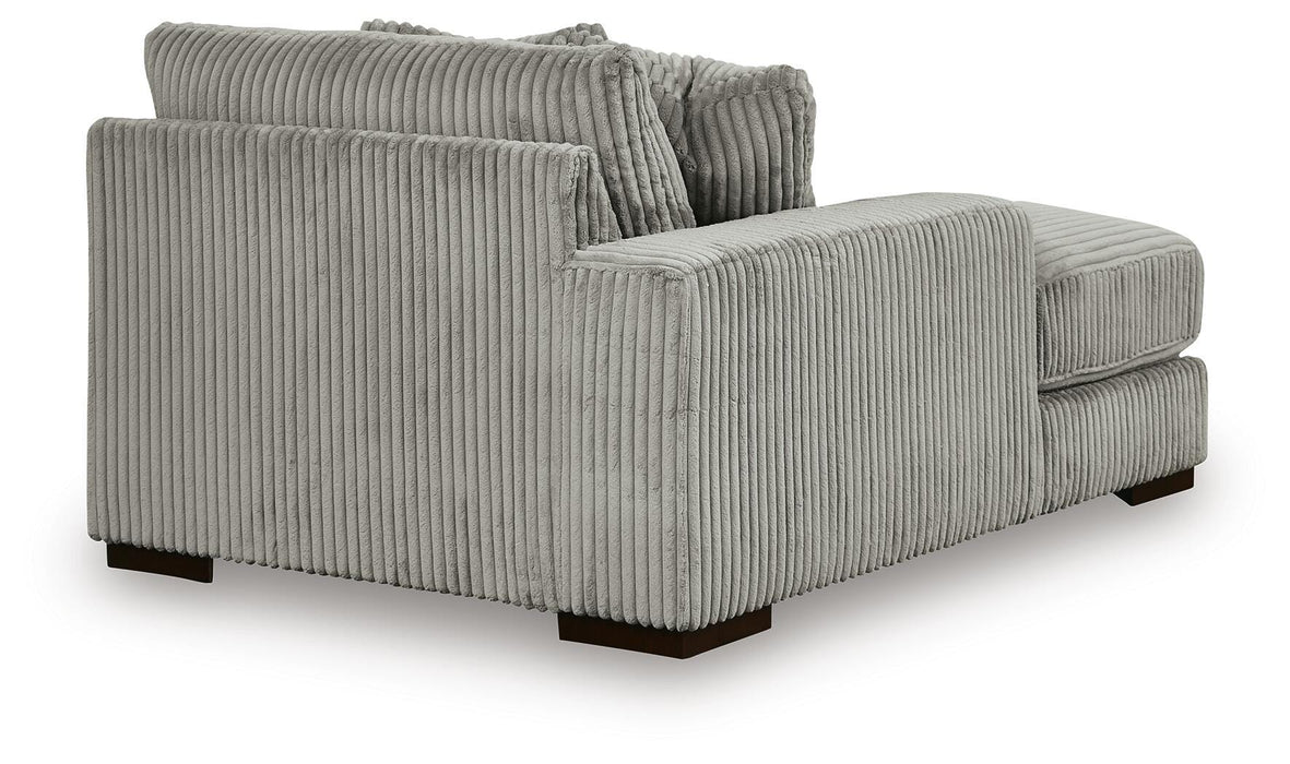 Five Star Furniture - Lindyn Sectional with Chaise