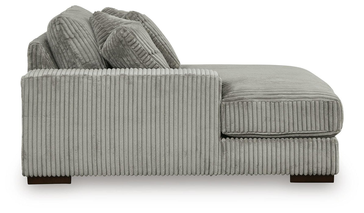 Five Star Furniture - Lindyn Sectional with Chaise