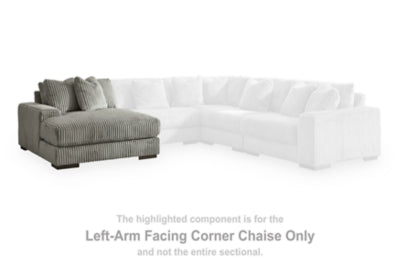 Five Star Furniture - Lindyn Sectional with Chaise - Five Star Furniture & Mattress (GA)