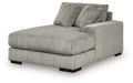 Five Star Furniture - Lindyn Sectional with Chaise - Five Star Furniture & Mattress (GA)