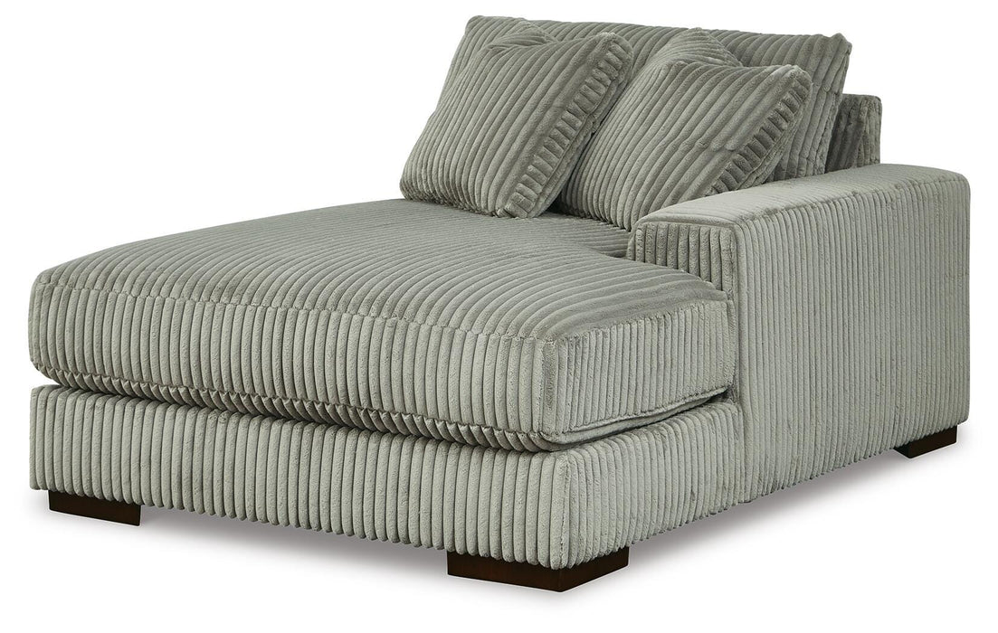 Five Star Furniture - Lindyn Sectional with Chaise