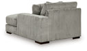 Five Star Furniture - Lindyn Sectional with Chaise - Five Star Furniture & Mattress (GA)