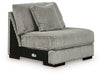 Five Star Furniture - Lindyn Sectional with Chaise - Five Star Furniture & Mattress (GA)