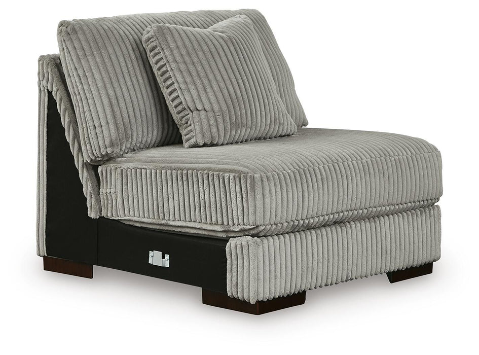 Five Star Furniture - Lindyn Sectional with Chaise