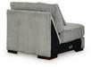 Five Star Furniture - Lindyn Sectional with Chaise - Five Star Furniture & Mattress (GA)