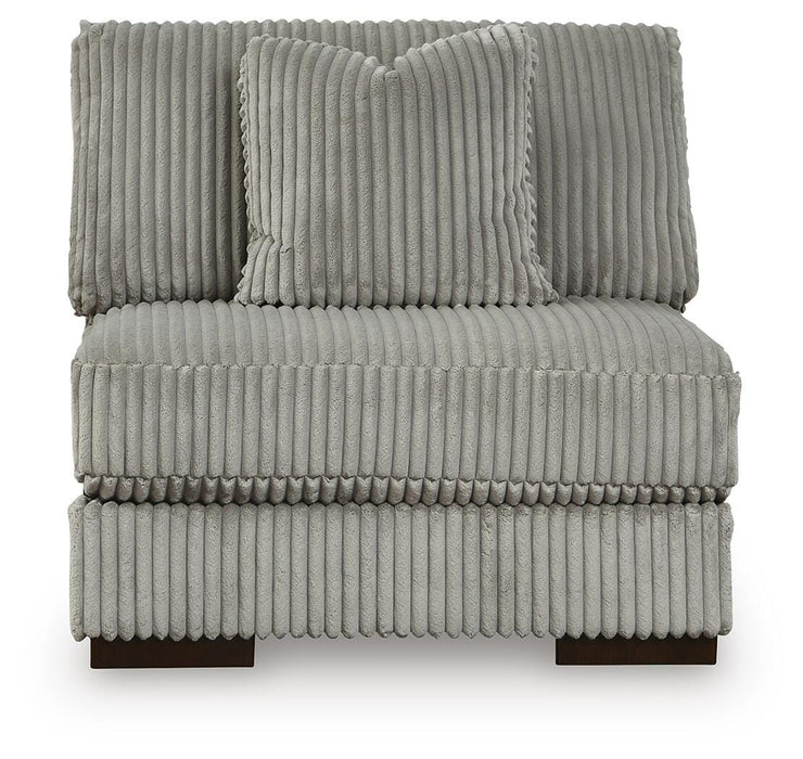 Five Star Furniture - Lindyn Sectional with Chaise