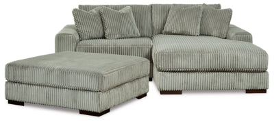 Five Star Furniture - Lindyn Living Room Set