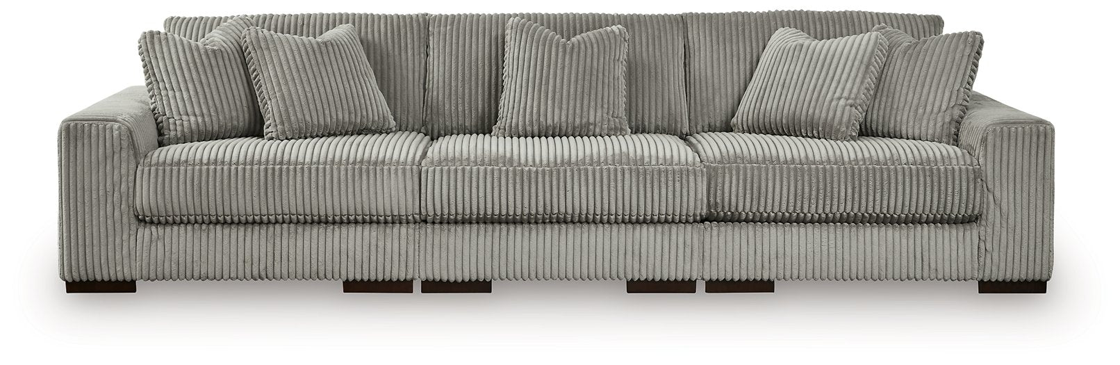 Five Star Furniture - Lindyn Sectional Sofa - Five Star Furniture & Mattress (GA)