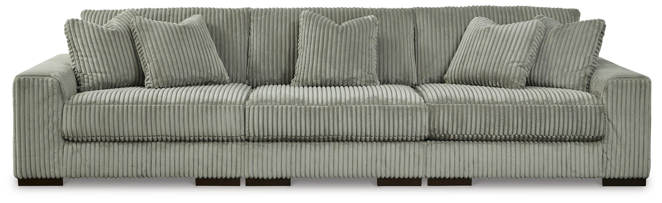 Five Star Furniture - Lindyn Sectional Sofa