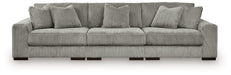 Five Star Furniture - Lindyn Sectional Sofa - Five Star Furniture & Mattress (GA)