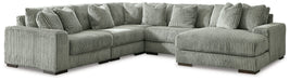 Five Star Furniture - Lindyn Living Room Set image