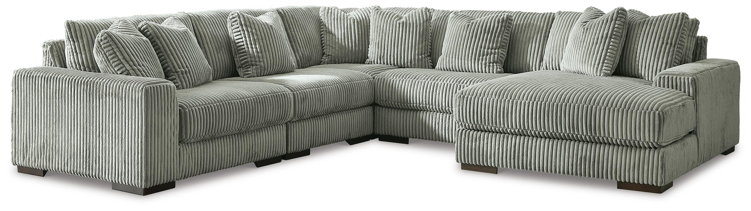 Five Star Furniture - Lindyn Living Room Set