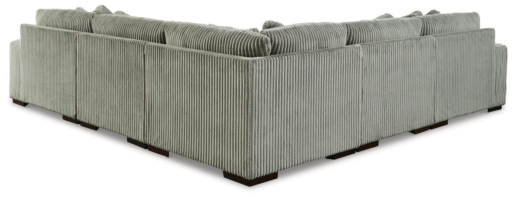 Five Star Furniture - Lindyn Sectional