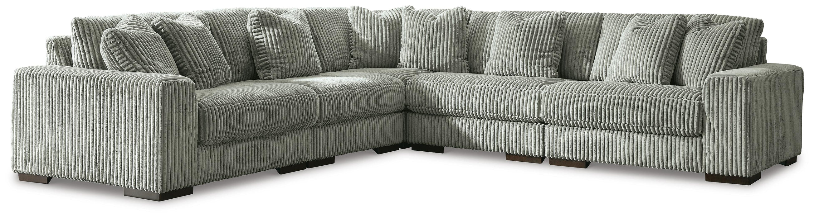 Five Star Furniture - Lindyn Living Room Set