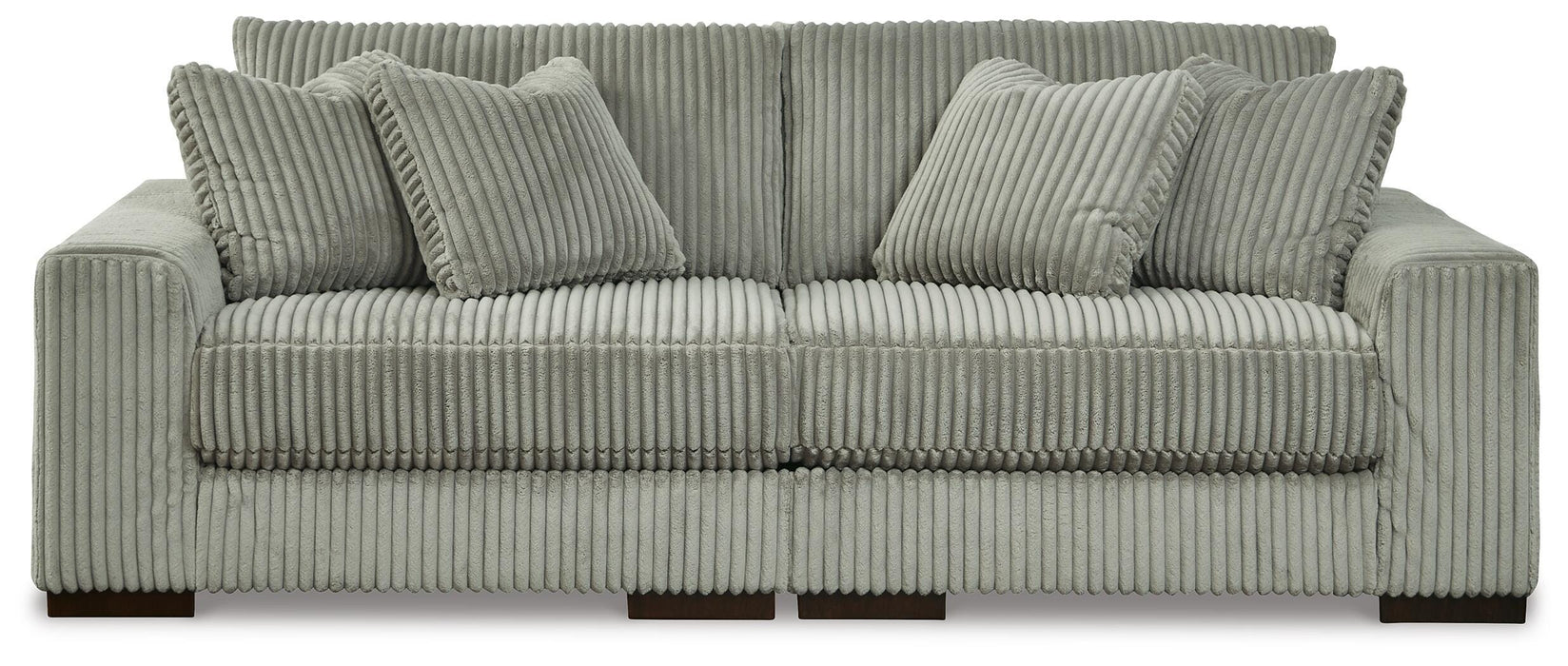 Five Star Furniture - Lindyn Sectional Sofa