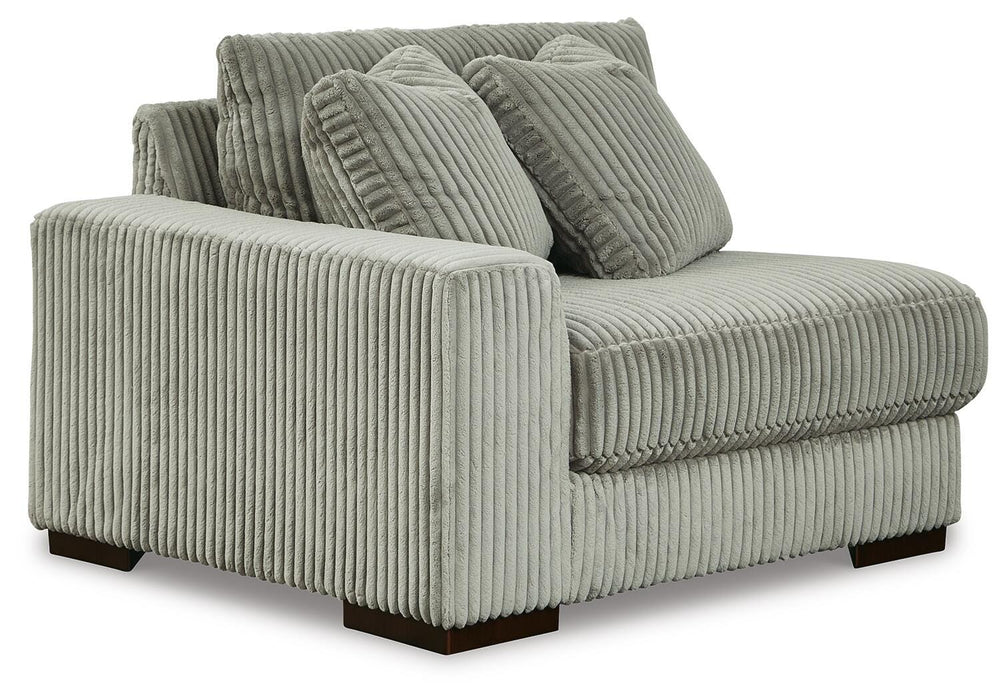 Five Star Furniture - Lindyn Sectional Sofa