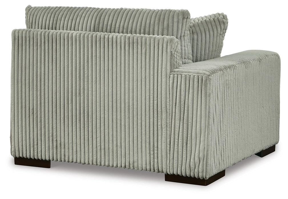 Five Star Furniture - Lindyn Sectional with Chaise