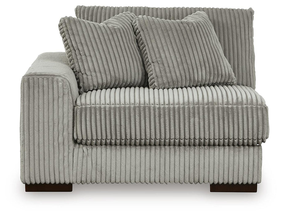 Five Star Furniture - Lindyn Sectional with Chaise