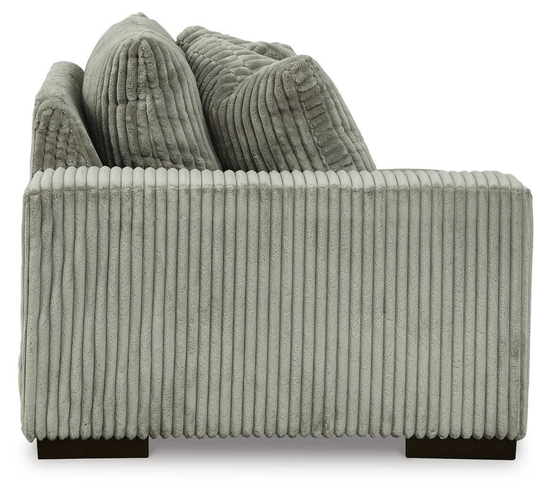 Five Star Furniture - Lindyn Sectional with Chaise