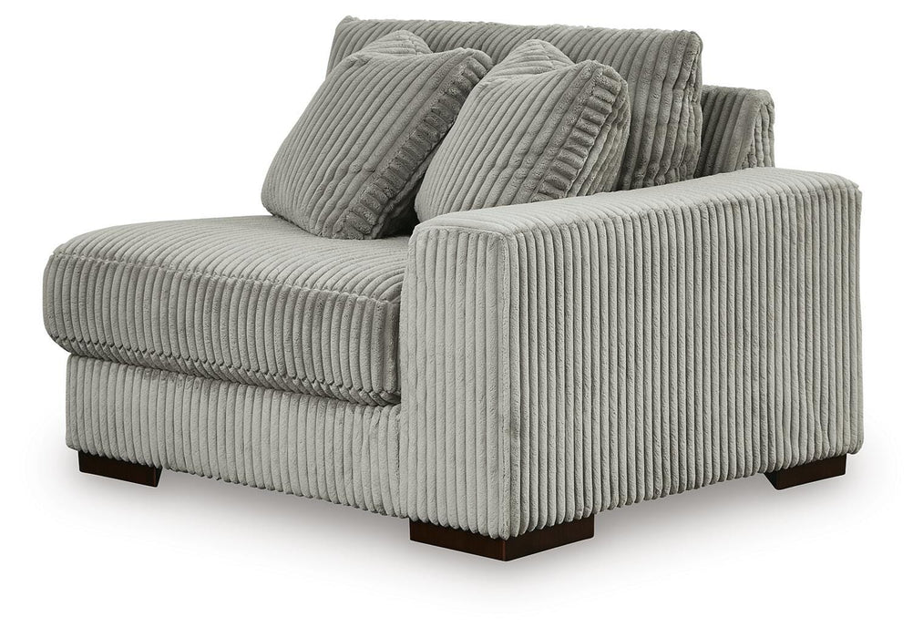 Five Star Furniture - Lindyn Sectional Sofa