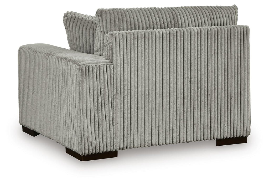 Five Star Furniture - Lindyn Sectional with Chaise