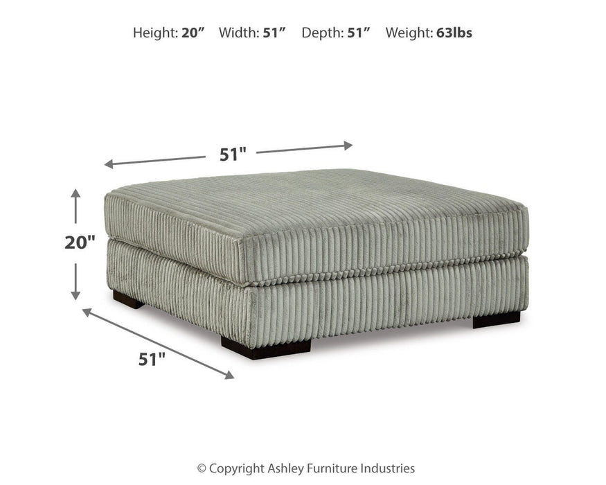 Five Star Furniture - Lindyn Living Room Set
