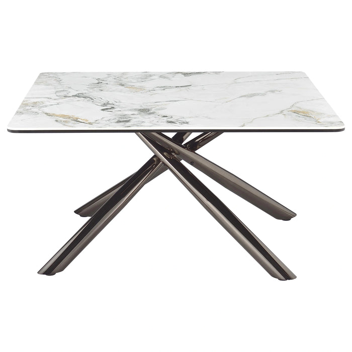 Five Star Furniture - Carvell Coffee Table