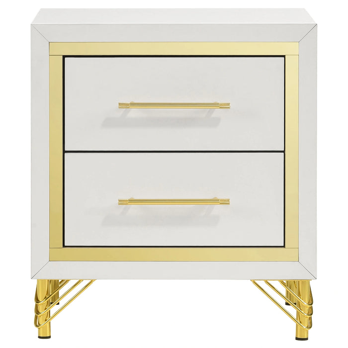 Five Star Furniture - Lucia Bedroom Set