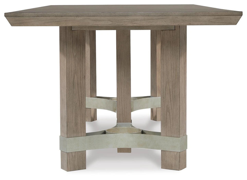 Five Star Furniture - Chrestner Dining Set