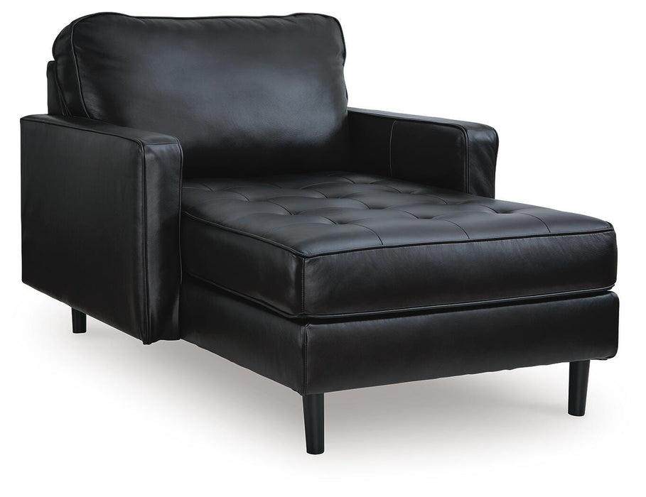 Five Star Furniture - Bryceview Chaise