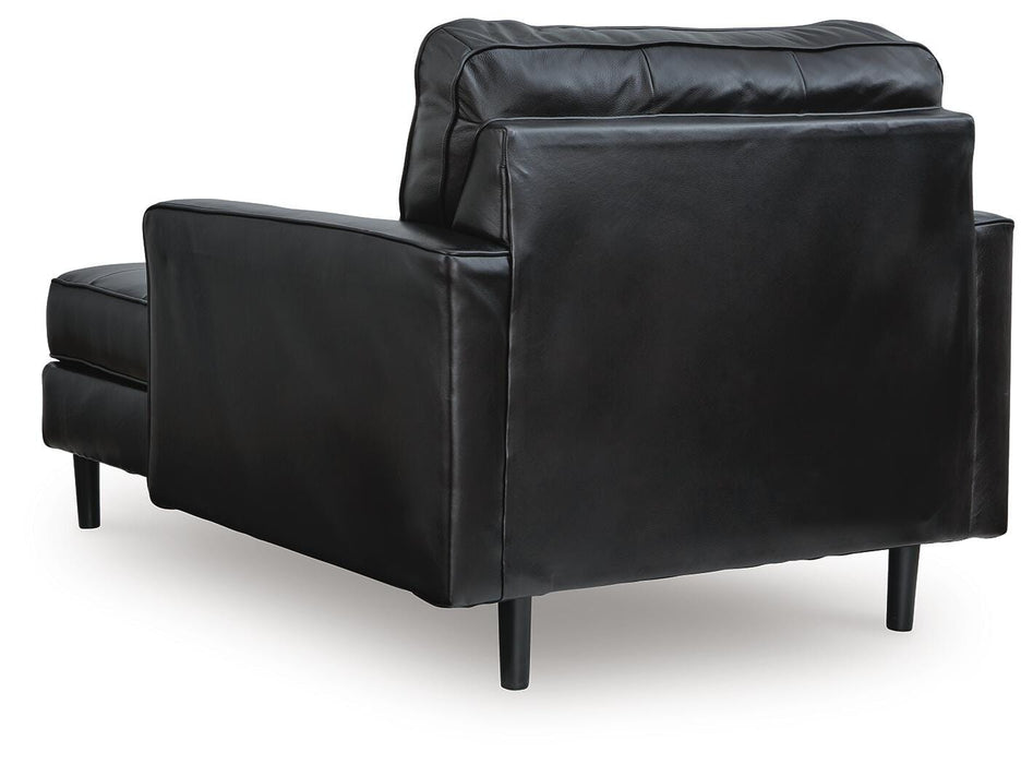 Five Star Furniture - Bryceview Chaise
