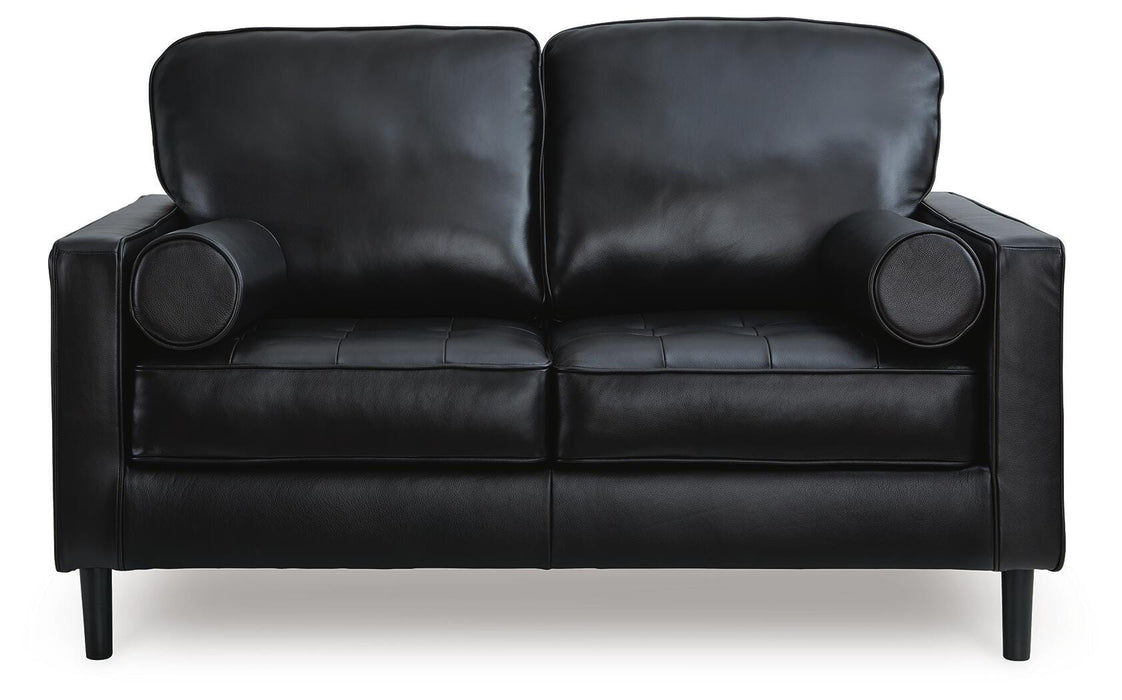 Five Star Furniture - Bryceview Loveseat