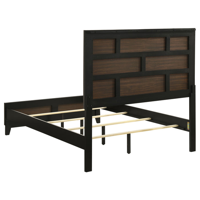 Five Star Furniture - Watson Panel Bed