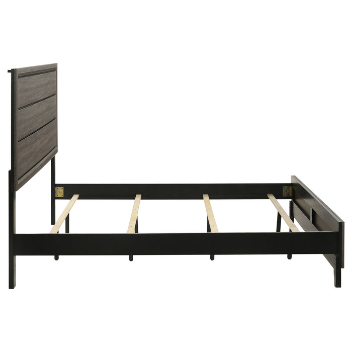 Five Star Furniture - Watson Panel Bed