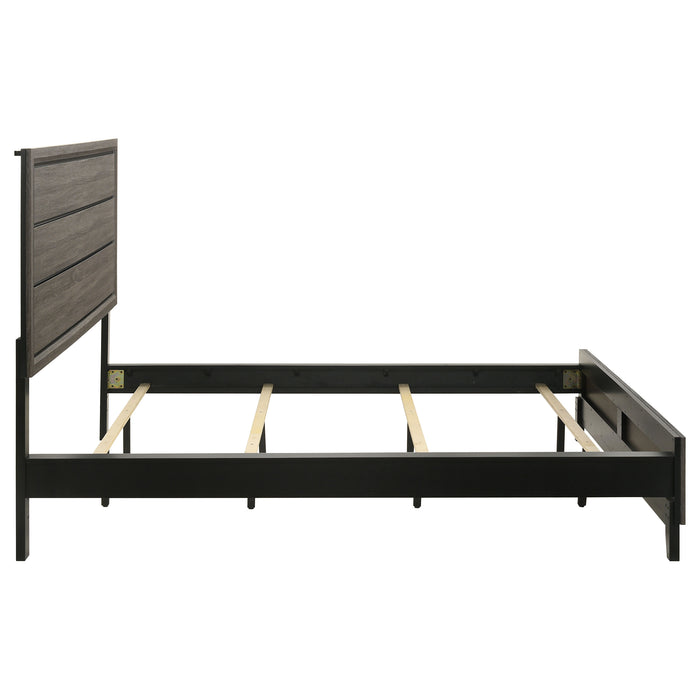 Five Star Furniture - Watson Panel Bed