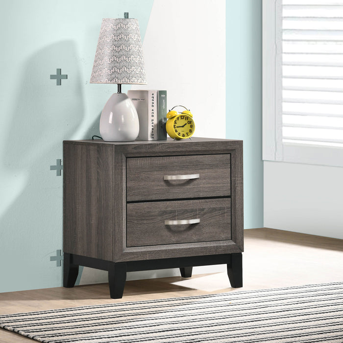 Five Star Furniture - Watson Nightstand