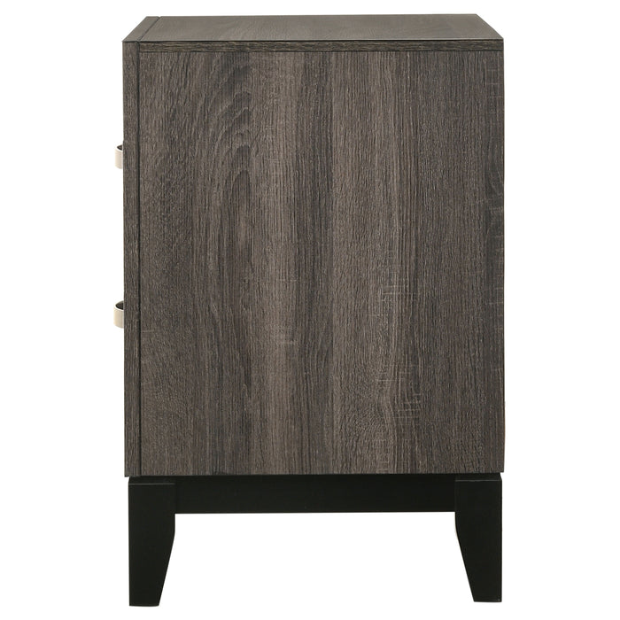 Five Star Furniture - Watson Nightstand