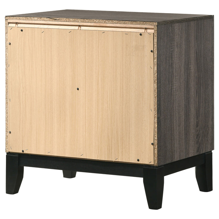 Five Star Furniture - Watson Nightstand