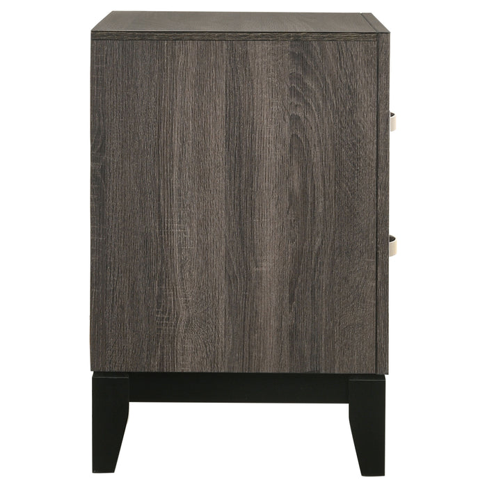 Five Star Furniture - Watson Nightstand