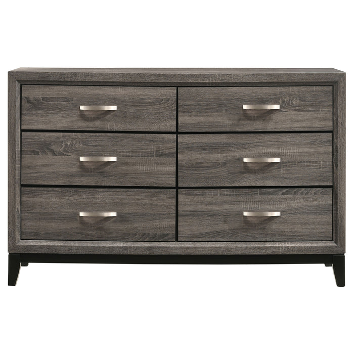 Five Star Furniture - Watson Dresser